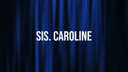sis. Caroline on Nambikkai