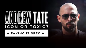 Andrew Tate: Icon or Toxic? A Faking It Special on D Tamil - past program