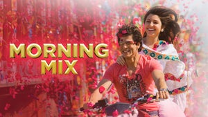 Morning Mix on YRF Music - past program