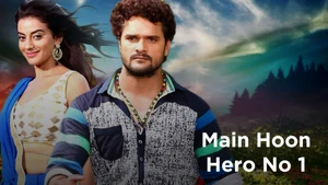 Main Hoon Hero No 1 on Filamchi Bhojpuri - past program