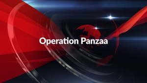 Operation Panzaa on News Nation - past program