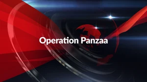 Operation Panzaa on News Nation - past program