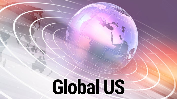 Global US on JioTV