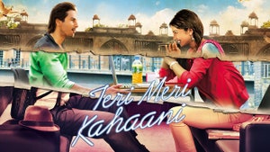 Teri Meri Kahaani on MH1 Dil Se