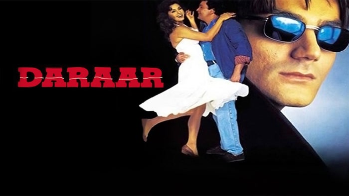 Daraar on JioTV