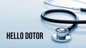 Hello Dotor on Prudent - past program