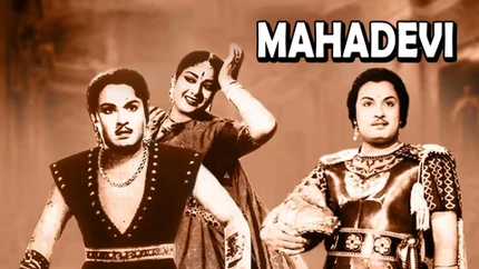 Mahadevi on Sun Life - live program