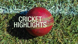 Cricket Highlights on Sports18 3