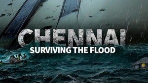 Chennai: Surviving The Flood on Discovery Hindi - past program