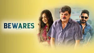 Bewares on Sony Wah - past program
