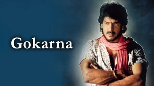 Gokarna on Colors Kannada Cinema - past program