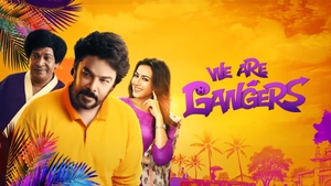 We Are Gangers on Sony Max SD - past program