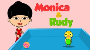 Monica and Rudy 2 on Duck TV - past program