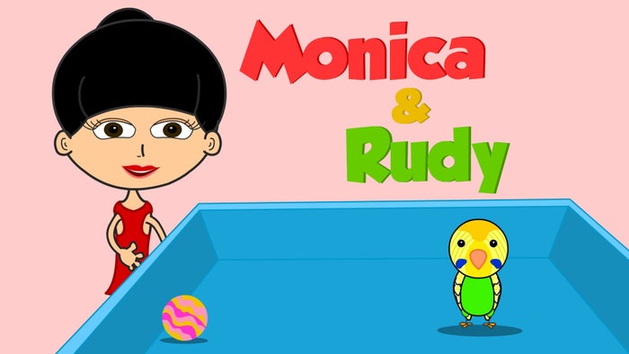 Monica and Rudy 2 on JioTV