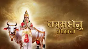 Kaamdhenu Gaumata on Shemaroo TV - past program