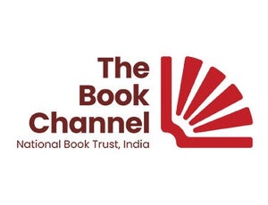 The Book Channel on The Book Channel - past program