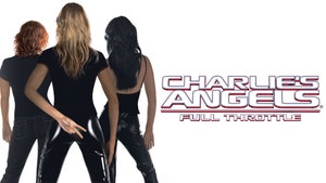 Charlie's Angels: Full Throttle on Sony Pix HD - past program