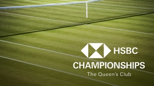 Tennis: ATP & WTA Queen's 2025 Live on Eurosport HD - past program