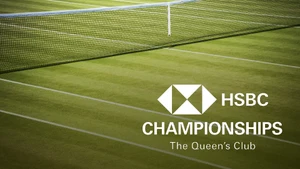 Tennis: ATP & WTA Queen's 2025 Live on Eurosport HD - past program