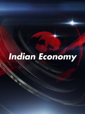 Indian Economy on T SAT Vidya - past program