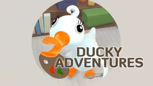 Duck TV on Duck TV - past program