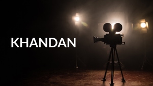 Khandan on Pasand - past program