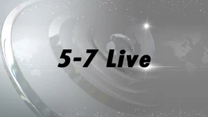 5-7 Live on Calvary - past program