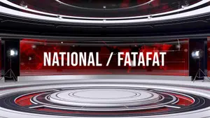National / Fatafat on India News MP - past program