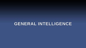 General Intelligence on T SAT Nipuna - past program