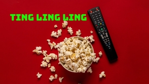 Ting Ling Ling on ABP Sanjha - past program