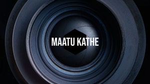 Maatu Kathe on News18 Kannada News - past program