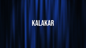 Kalakar on DD India - past program