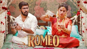 Romeo on Colors Cineplex Superhit - past program