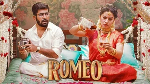 Romeo on Colors Cineplex Superhit - past program