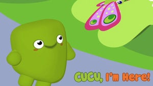 Cucu, I'm here! on Duck TV - past program