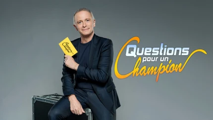 Questions pour un champion on TV5 Monde