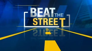Beat the Street on ET Now - past program