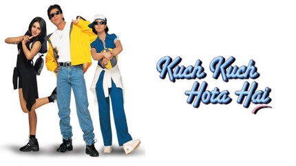 Kuch Kuch Hota Hai on Colors Cineplex - past program