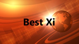 Best Xi on News Time TV - past program