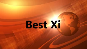 Best Xi on News Time TV - past program