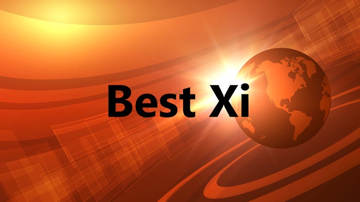 Best Xi on JioTV