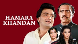 Hamara Khandan on Zee Classic - future program