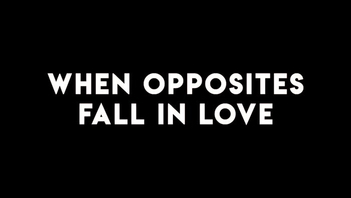 When Opposites Fall In Love on JioTV