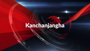Kanchanjangha on Prag News - past program