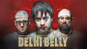 Delhi Belly on Sony Wah - past program