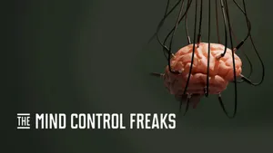 The Mind Control Freaks on Discovery Science Hindi - past program