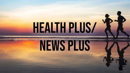 Health plus/ News Plus on T News