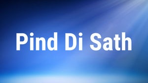 Pind Di Sath on Zee Punjab Haryana HP - past program