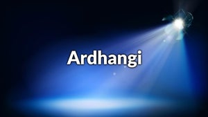 Ardhangi on ETV Cinema - future program