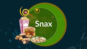 Snax on ETV Abhiruchi - future program